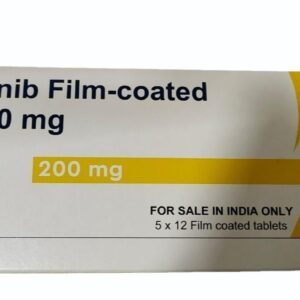Rahika (Capmatinib) Tablet