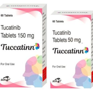 Tuccatinn (Tucatinib) Tablets Injection distributor price Delhi chandigarh lucknow jodhpur patna kolkata India