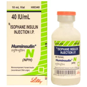Huminsulin N distributor supplier price Delhi chandigarh lucknow jodhpur patna kolkata India