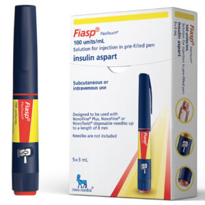 Fiasp Flex Touch (Insulin Aspart) distributor supplier price Delhi chandigarh lucknow jodhpur patna kolkata India