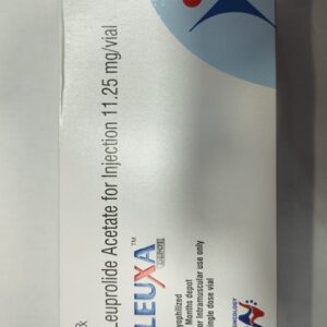 Leuxa depot (Leuprolide) Injection