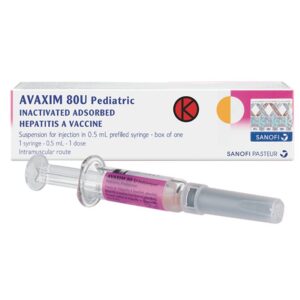 Avaxim Vaccine distributor price Delhi chandigarh lucknow jodhpur patna kolkata India
