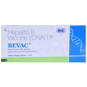 Bevac Vaccine distributor price Delhi chandigarh lucknow jodhpur patna kolkata India