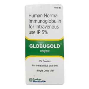 Globugold (Immunoglobulin) Injection distributor price Delhi chandigarh lucknow jodhpur patna kolkata mumbai India