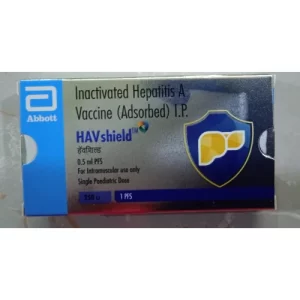 Havshield Vaccine distributor price Delhi chandigarh lucknow jodhpur patna kolkata India