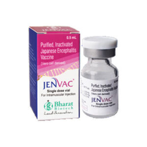 Jenvac Vaccine distributor price Delhi chandigarh lucknow jodhpur patna kolkata India
