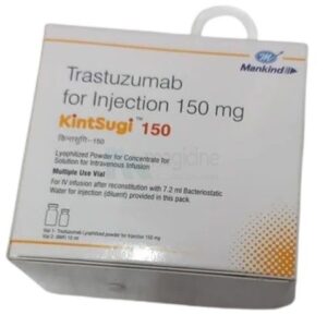 Kintsugi (Trastuzumab) Capsules distributor price Delhi chandigarh lucknow jodhpur patna kolkata mumbai India