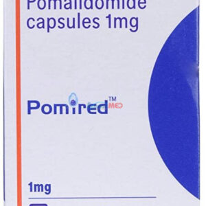 POMIRED (Pomalidomide) Capsule