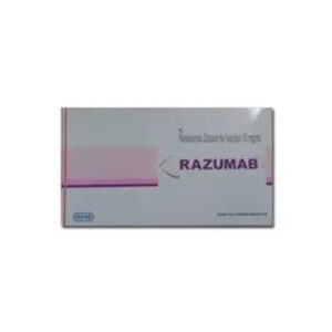 Razumab (Ranibizumab) Injection