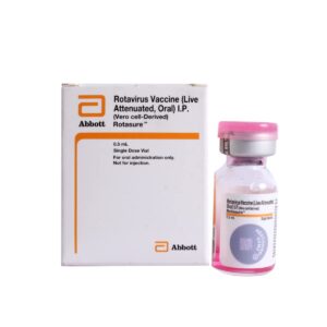 Rotasure Oral Vaccine distributor price Delhi chandigarh lucknow jodhpur patna kolkata India