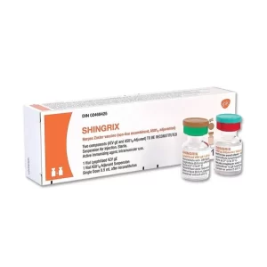 Shingrix Vaccine distributor price Delhi chandigarh lucknow jodhpur patna kolkata India