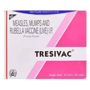 TRESIVAC Vaccine distributor price Delhi chandigarh lucknow jodhpur patna kolkata India