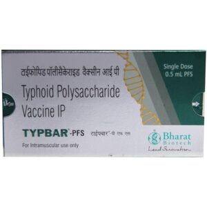 Typbar TCV Vaccine distributor price Delhi chandigarh lucknow jodhpur patna kolkata India