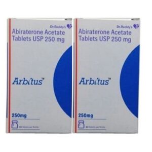 Arbitus (Abiraterone Acetate) Tablet