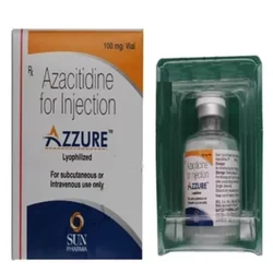 Azzure (Azacitidine) Injection