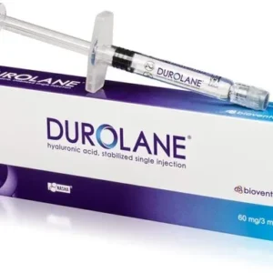 Durolane (Hyaluronic Acid) Injection