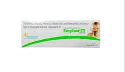 Easyfour-TT Vaccine distributor price Delhi chandigarh lucknow jodhpur patna kolkata India