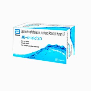 JE-Shield SD Vaccine distributor price Delhi chandigarh lucknow jodhpur patna kolkata India