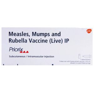 Priorix Vaccine distributor price Delhi chandigarh lucknow jodhpur patna kolkata India
