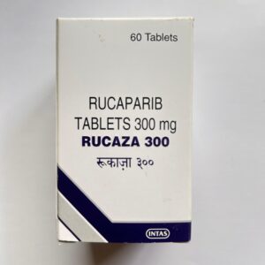 Rucaza (Rucaparib) Tablet