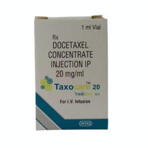 Taxocare (Docetaxel) Injection