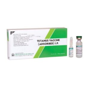 Tetanus Vaccine distributor price Delhi chandigarh lucknow jodhpur patna kolkata India