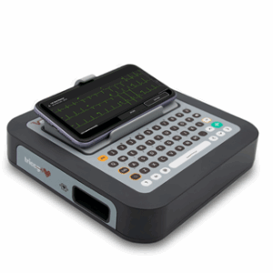 VCardia-Electrocardiogram ECG machine