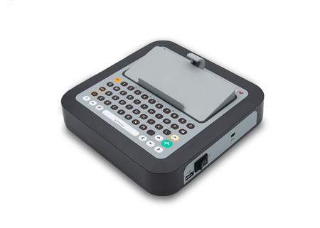 VCardia-Electrocardiogram ECG machine - Image 2