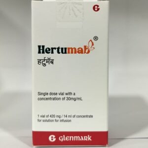 Hertumab (Trastuzumab) Injection