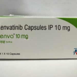 Lenva (Lenvatinib) Capsules