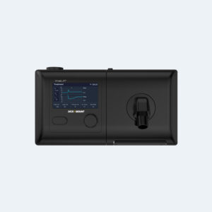 Deck Mount BiPAP VT400 ST