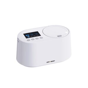 Deck Mount CPAP VT80 D Aqua