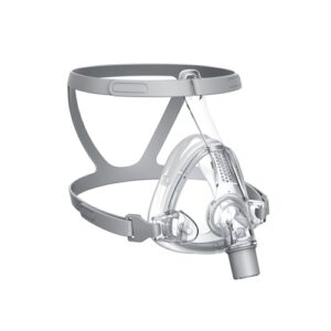 Deck Mount Full Face Mask