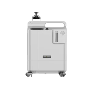 Deck Mount Oxygen Concentrator | 5 Litre | Gene O2
