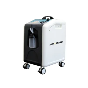 Deck Mount Oxygen Concentrator | 10 Litre | Gene O2