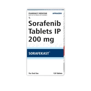 Sorafekast (Sorafenib) Tablets distributor price Delhi chandigarh lucknow jodhpur patna kolkata mumbai India