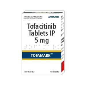 Tofamark (Tofacitinib) Tablets