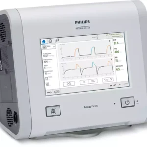 Philips Trilogy EV300 Hospital Ventilator