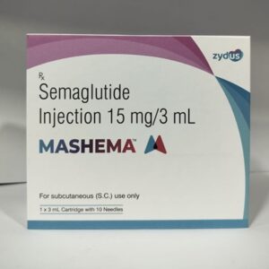 MASHEMA (Semaglutide) Injection