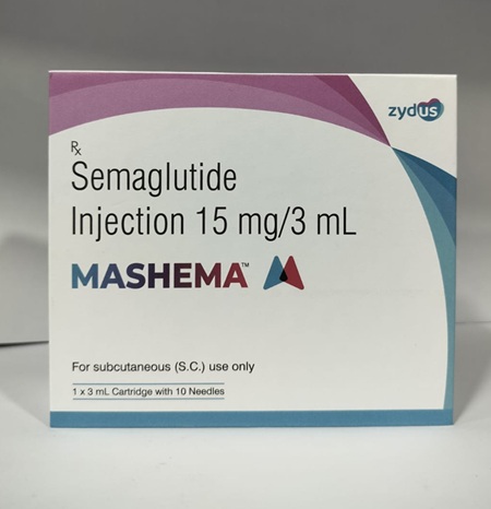 shipping semaglutide Orderly Wellness