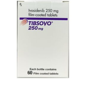 TIBSOVO (ivosidenib tablets) distributor price Delhi chandigarh lucknow jodhpur patna kolkata mumbai India