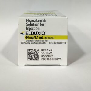 Elduxio (Elranatamab) Solution For Injection distributor price Delhi chandigarh lucknow jodhpur patna kolkata mumbai India