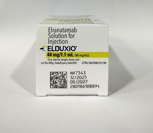 Elduxio (Elranatamab) Solution For Injection distributor price Delhi chandigarh lucknow jodhpur patna kolkata mumbai India