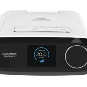 Philips DreamStation BiPAP AVAPS