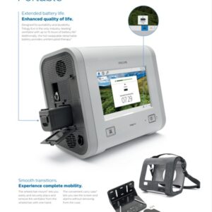 Philips Trilogy EVO