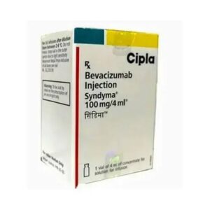 Syndyma (Bevacizumab) Injection
