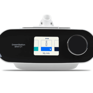 Philips DreamStation BiPAP S/T