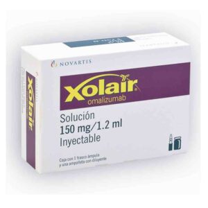Xolair (Omalizumab) Injection distributor price Delhi chandigarh lucknow jodhpur patna kolkata mumbai India