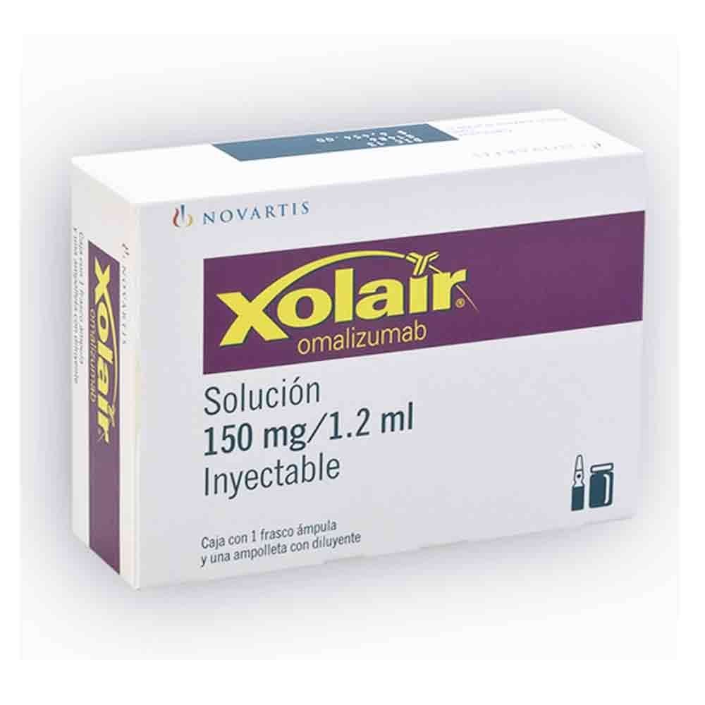 Xolair (Omalizumab) Injection distributor price Delhi chandigarh lucknow jodhpur patna kolkata mumbai India