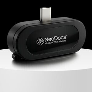 Neodocs Hemoglobin Test Kit Smartphone Based